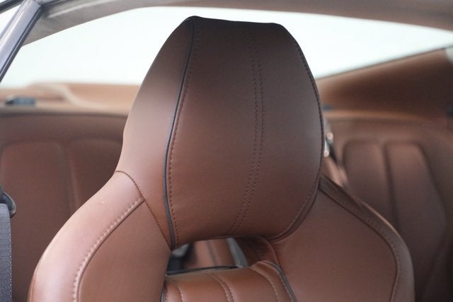 2014 Aston Martin DB9 Base
