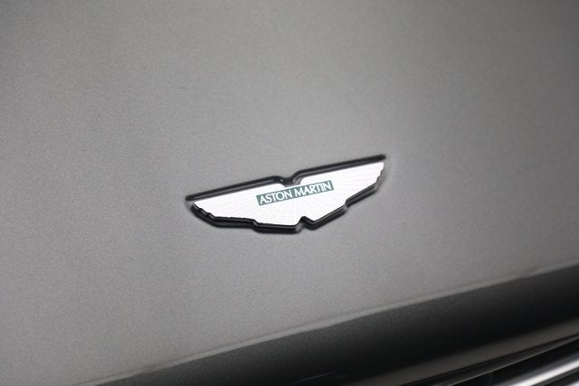 2014 Aston Martin DB9 Base
