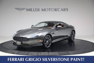 2014 Aston Martin DB9 Base