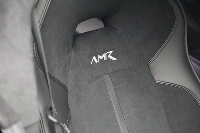 2019 Aston Martin Rapide AMR AMR