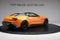 2018 Aston Martin Vanquish Zagato Speedster