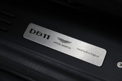 2019 Aston Martin DB11 V8