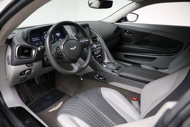 2019 Aston Martin DB11 V8