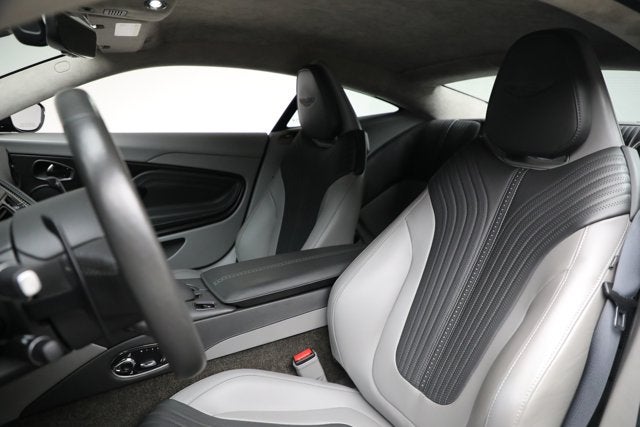 2019 Aston Martin DB11 V8