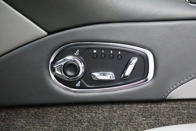 2019 Aston Martin DB11 V8