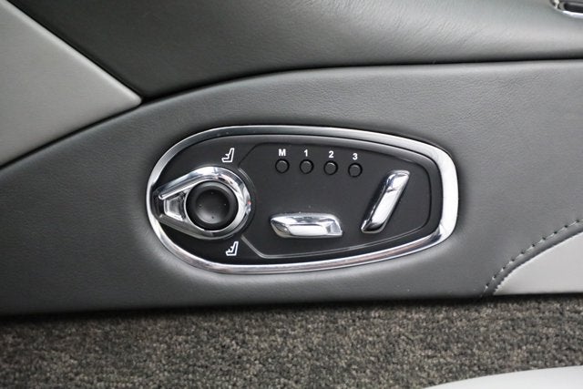 2019 Aston Martin DB11 V8