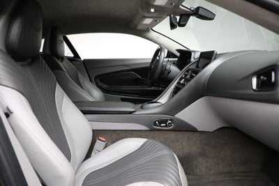 2019 Aston Martin DB11 V8