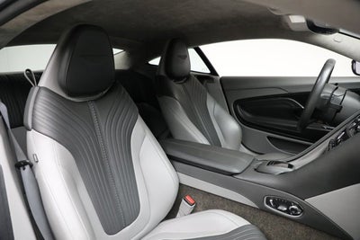 2019 Aston Martin DB11 V8