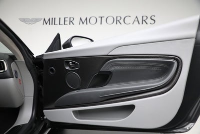 2019 Aston Martin DB11 V8