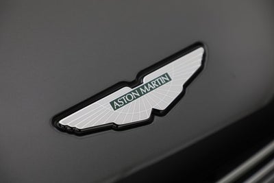 2019 Aston Martin DB11 V8