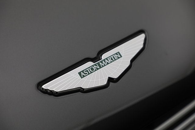 2019 Aston Martin DB11 V8