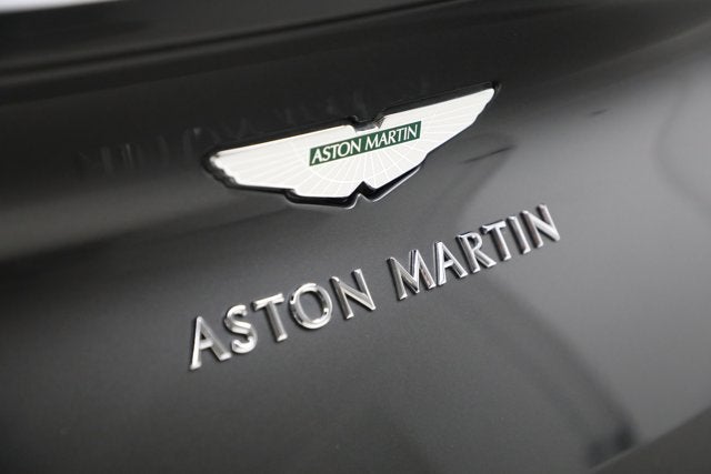 2019 Aston Martin DB11 V8