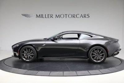 2019 Aston Martin DB11 V8