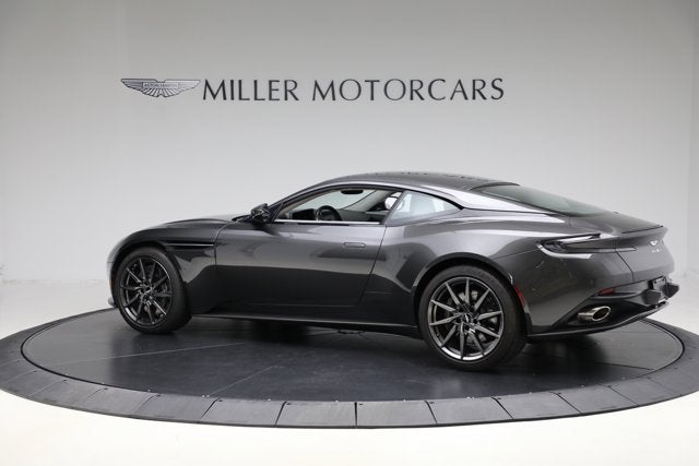 2019 Aston Martin DB11 V8