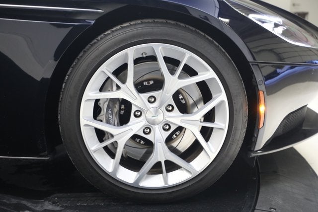 2019 Aston Martin DB11 Volante