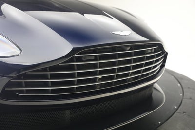 2019 Aston Martin DB11 Volante