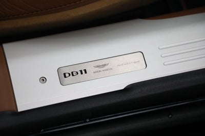 2019 Aston Martin DB11 Volante