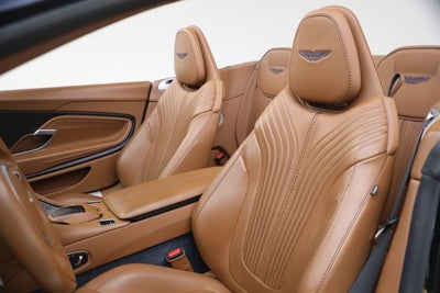 2019 Aston Martin DB11 Volante