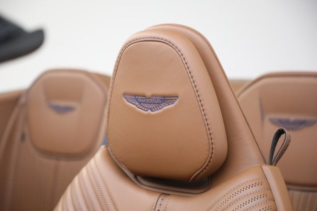 2019 Aston Martin DB11 Volante