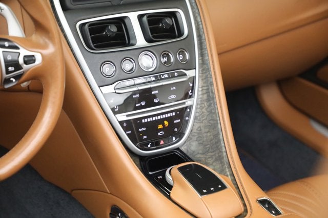 2019 Aston Martin DB11 Volante