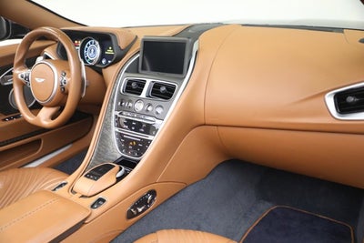 2019 Aston Martin DB11 Volante