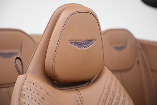 2019 Aston Martin DB11 Volante
