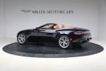 2019 Aston Martin DB11 Volante