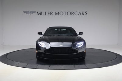 2020 Aston Martin DB11 Volante