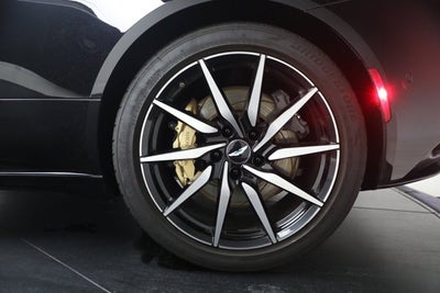 2020 Aston Martin DB11 Volante