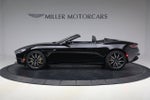 2020 Aston Martin DB11 Volante