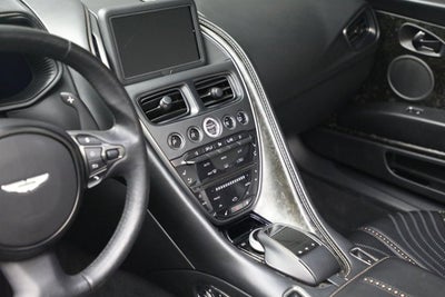 2020 Aston Martin DB11 Volante