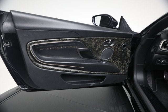 2020 Aston Martin DB11 Volante