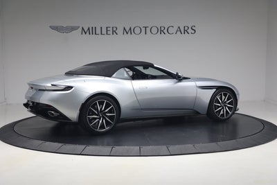 2019 Aston Martin DB11 Volante