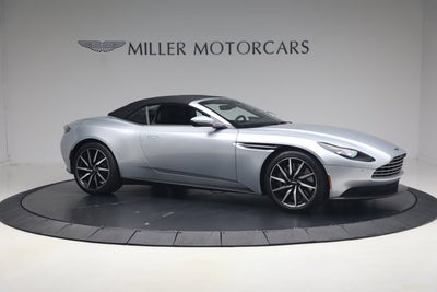 2019 Aston Martin DB11 Volante