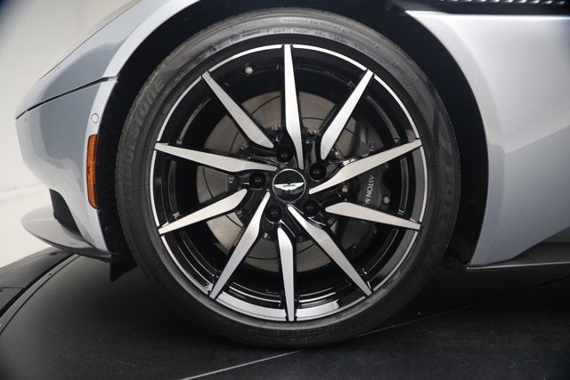 2019 Aston Martin DB11 Volante