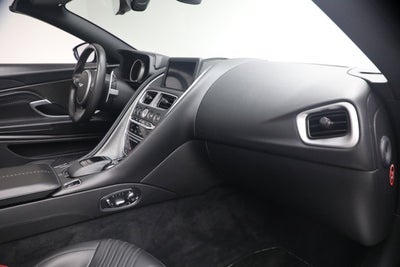 2019 Aston Martin DB11 Volante