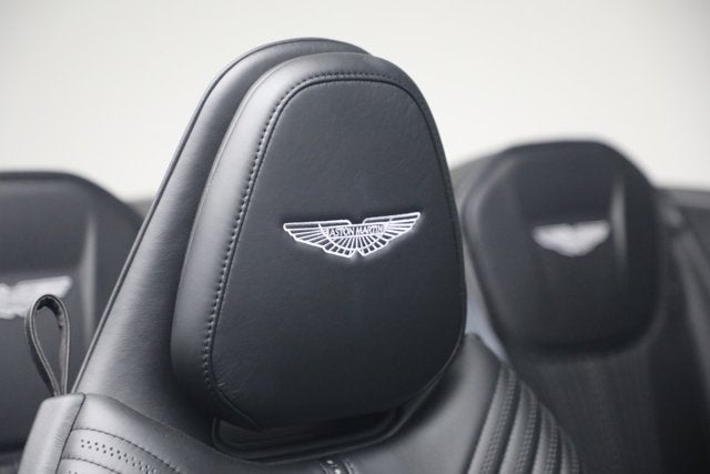 2019 Aston Martin DB11 Volante