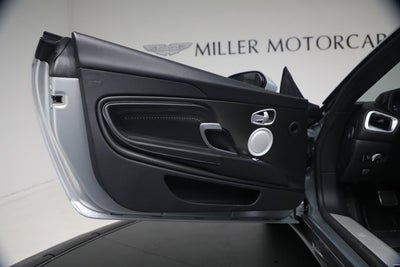 2019 Aston Martin DB11 Volante