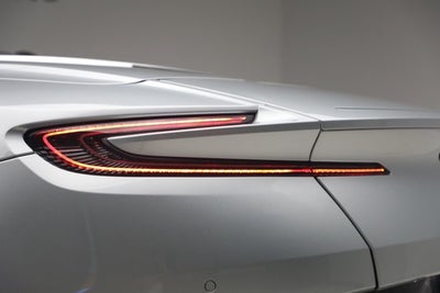 2019 Aston Martin DB11 Volante