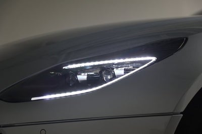 2019 Aston Martin DB11 Volante
