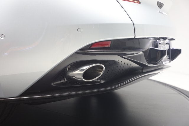 2019 Aston Martin DB11 Volante