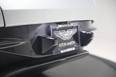 2019 Aston Martin DB11 Volante