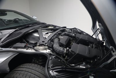 2019 Aston Martin DB11 Volante