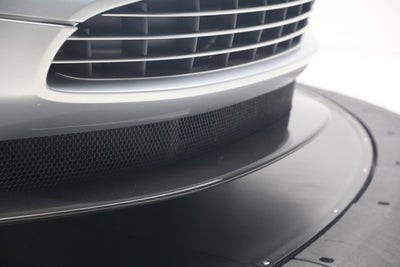 2019 Aston Martin DB11 Volante