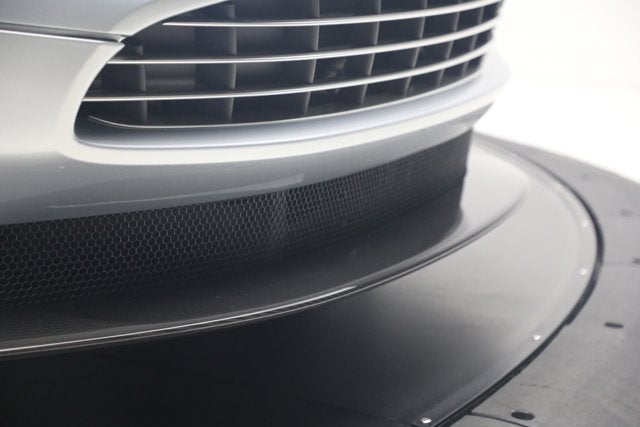 2019 Aston Martin DB11 Volante