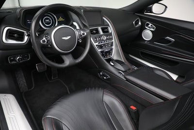 2020 Aston Martin DB11 Volante Convertible
