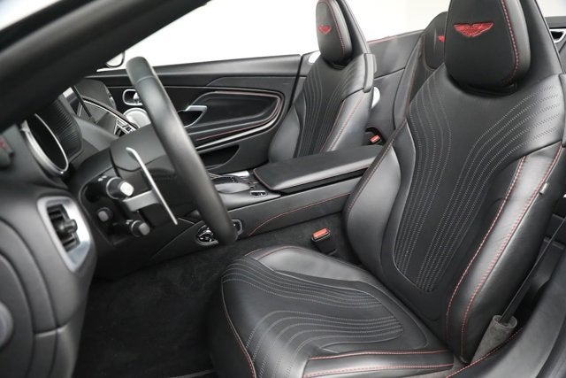 2020 Aston Martin DB11 Volante Convertible