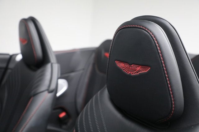 2020 Aston Martin DB11 Volante Convertible