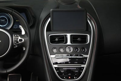 2020 Aston Martin DB11 Volante Convertible