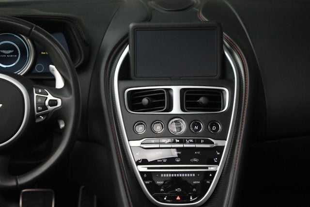 2020 Aston Martin DB11 Volante Convertible